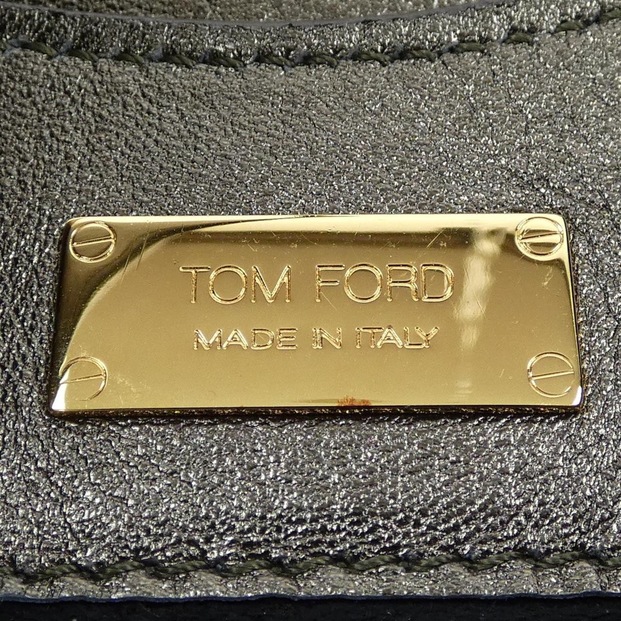 Authentic Tom Ford TOM FORD BAG #241-003-896-9176