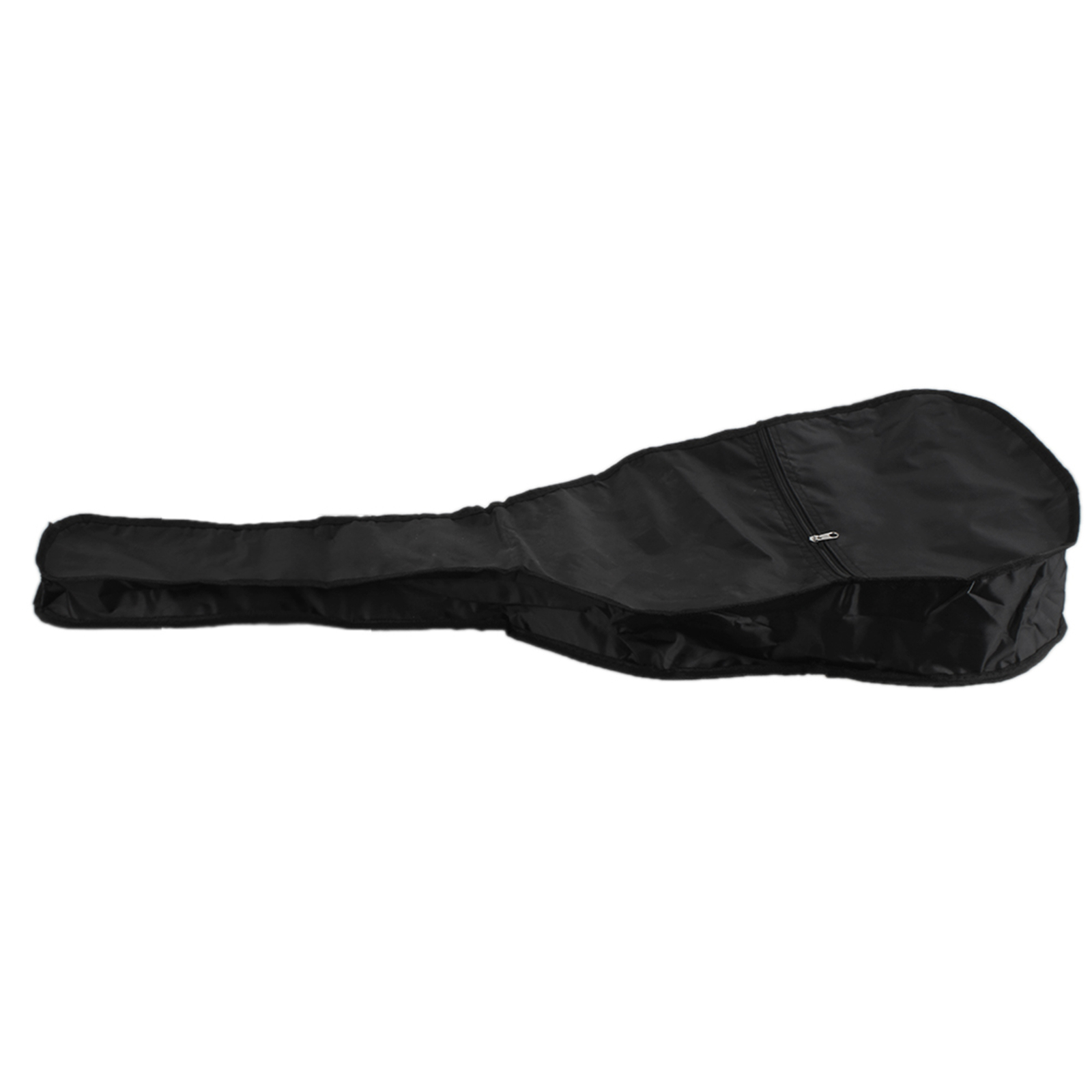 36Inch Guitar Bag Backpack Shoulder Strap for Padded and Soft-sided Nylon Black