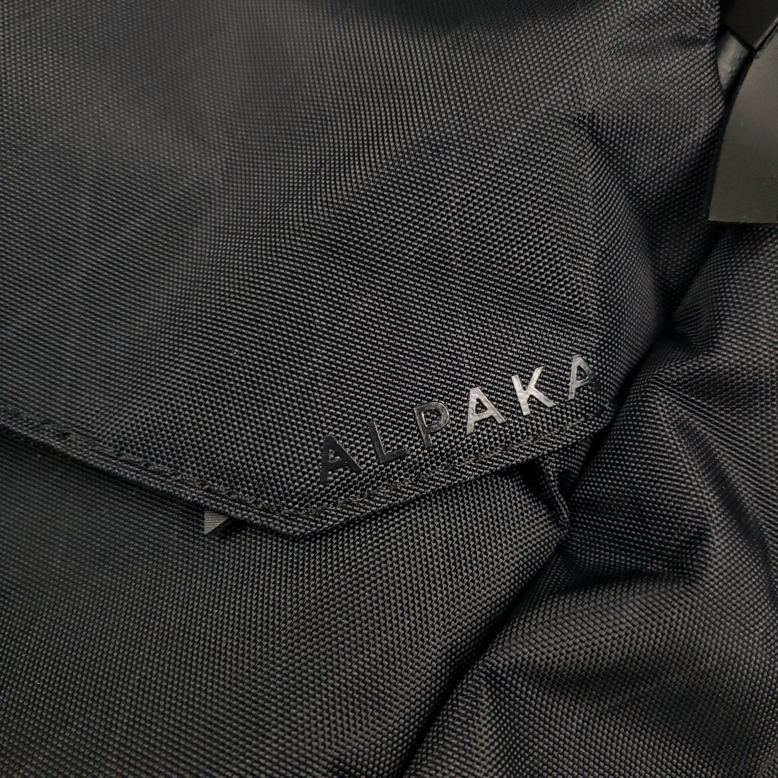 NEW ALPAKA Elements Backpack Pro X-Pac VX42 Black 26L