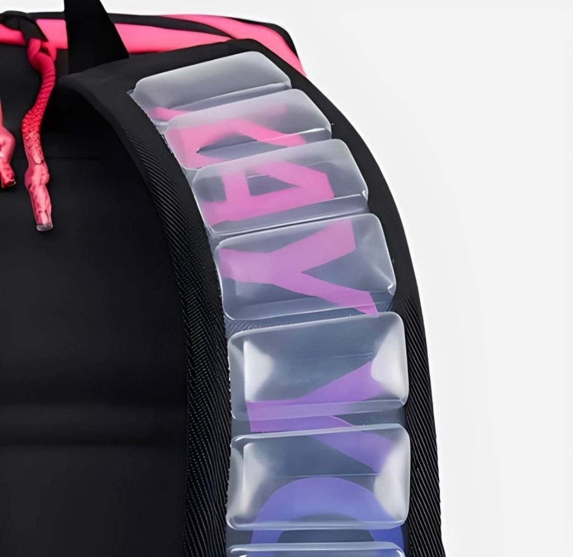 Nike Hoops Elite Large Capacity Backpack School/Basketball/Gym/ New Without Tags