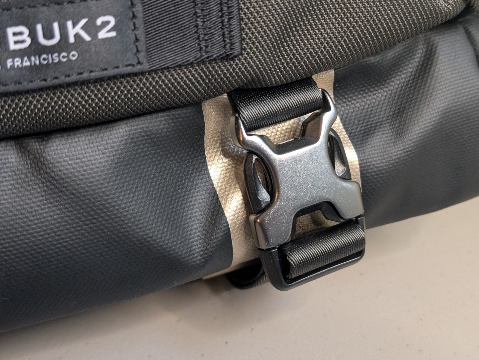 Timbuk2 Authority Laptop Backpack In Gray