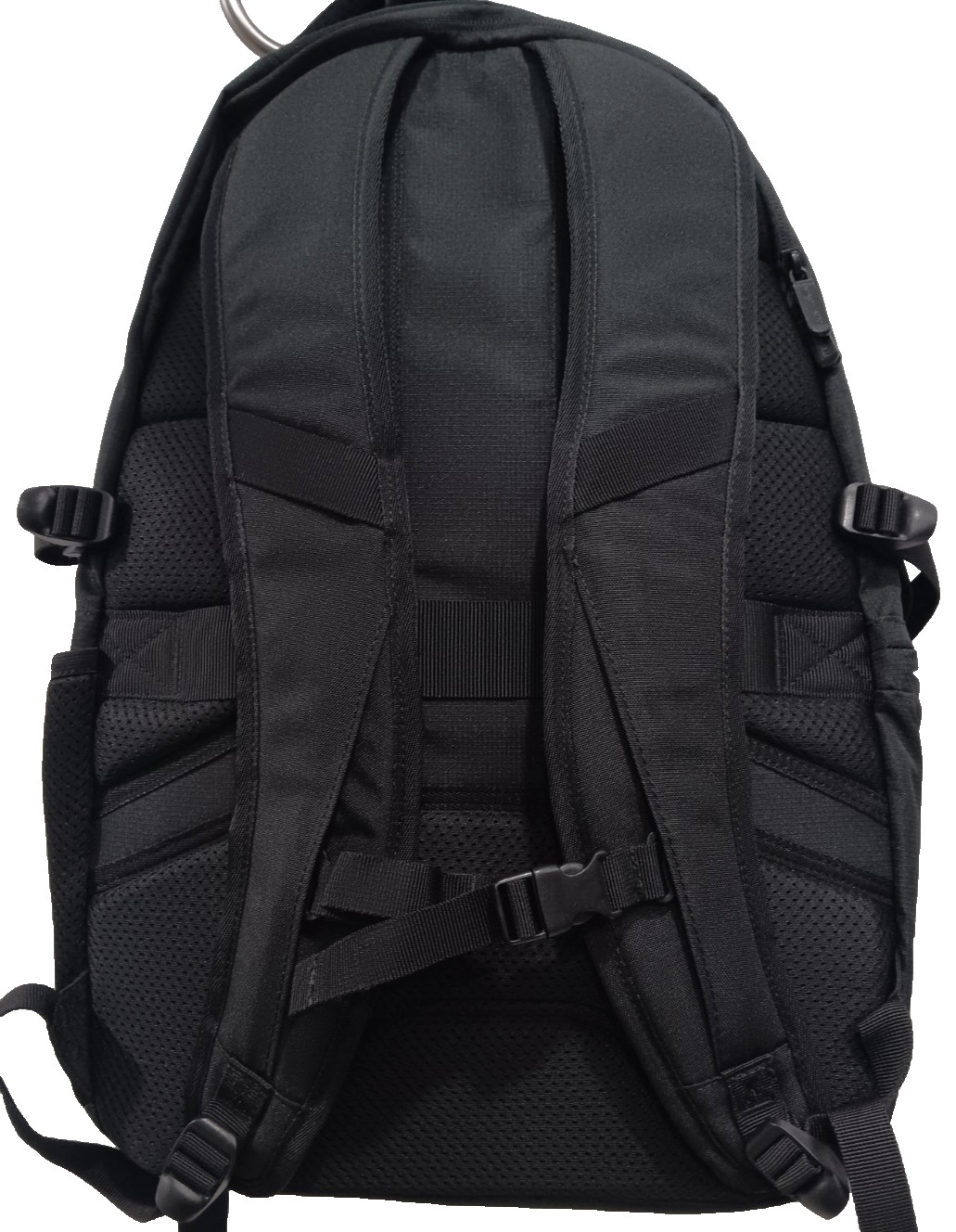 Black Back Pack made by Amazon essentials