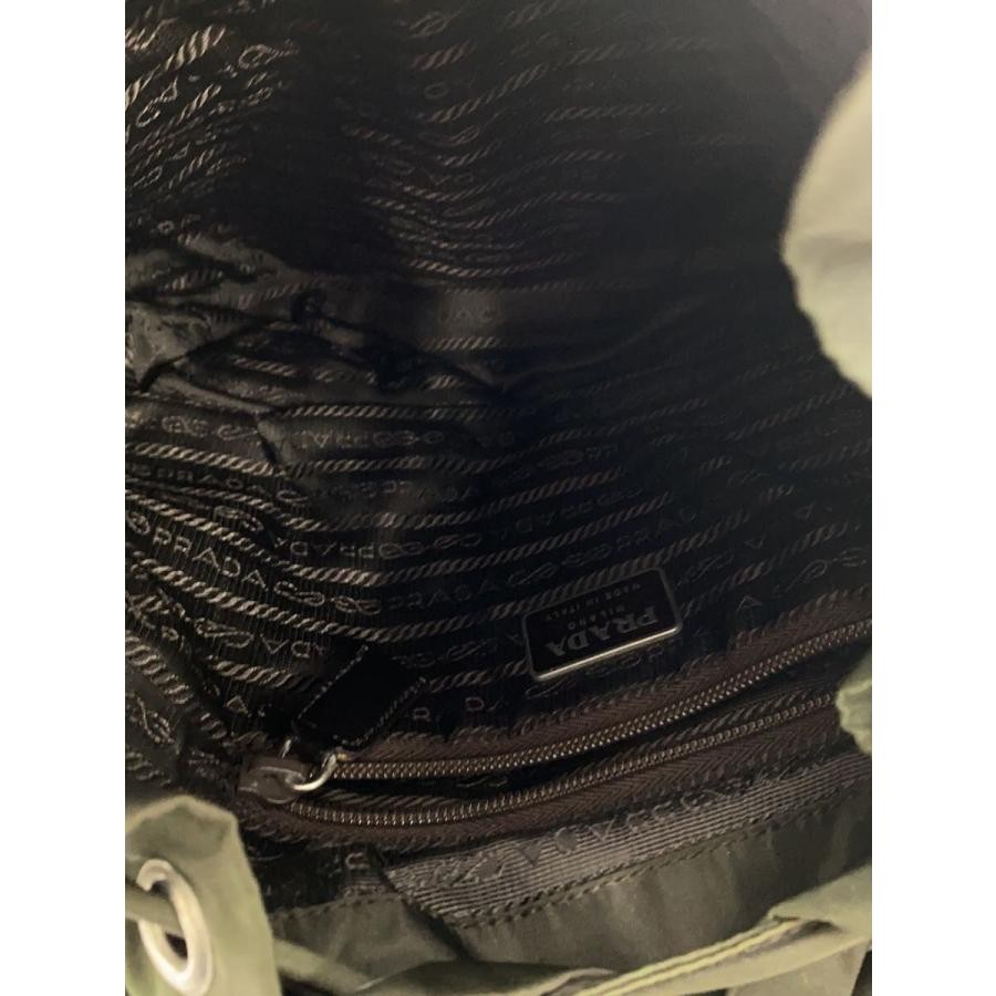 Prada VELA Discolor Cring