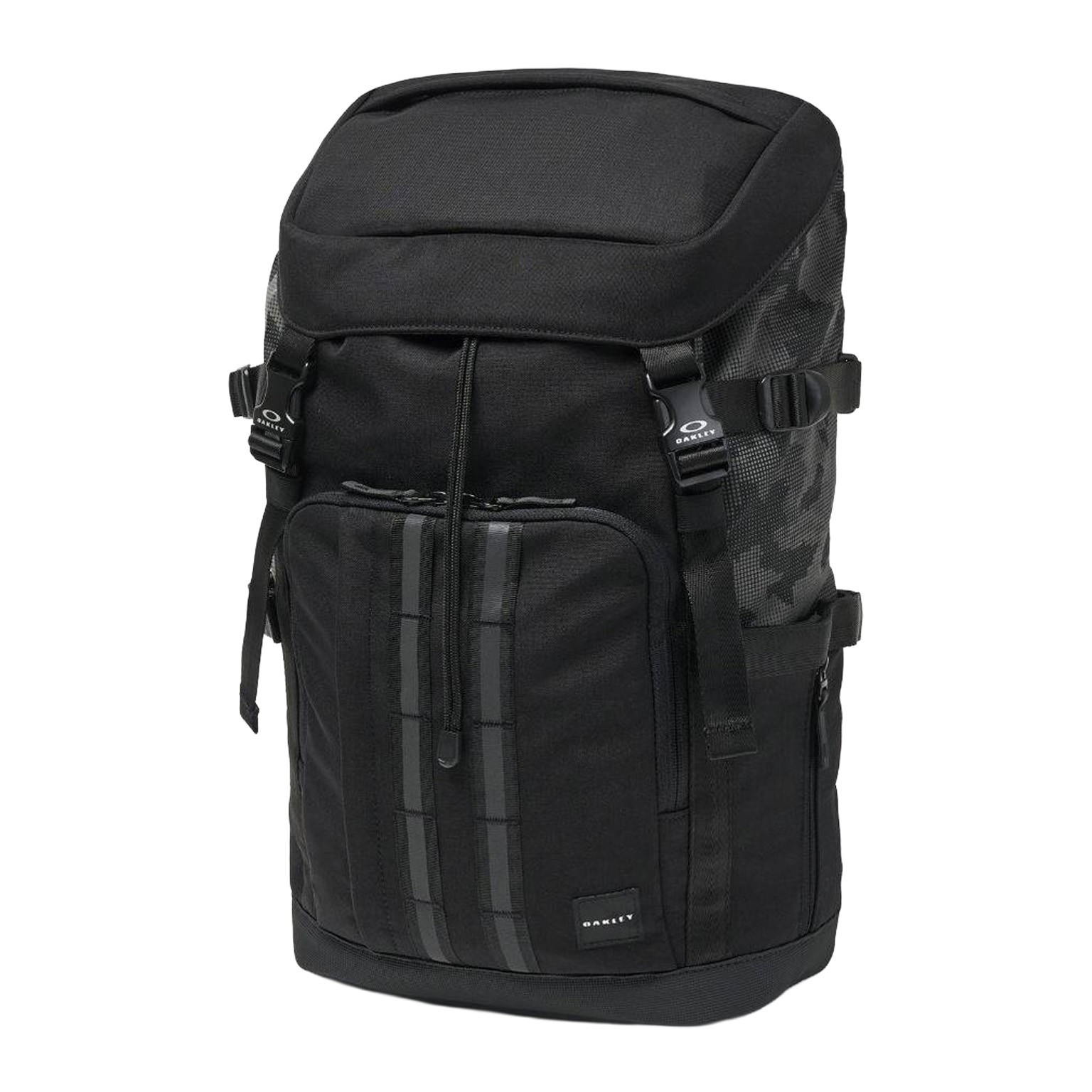 Oakley SI Utility Organizing Backpack Blackout 921419-02R