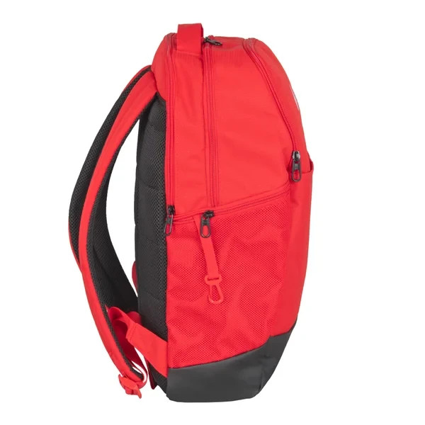 Nike Brasilia 9.5 Training Red Backpack