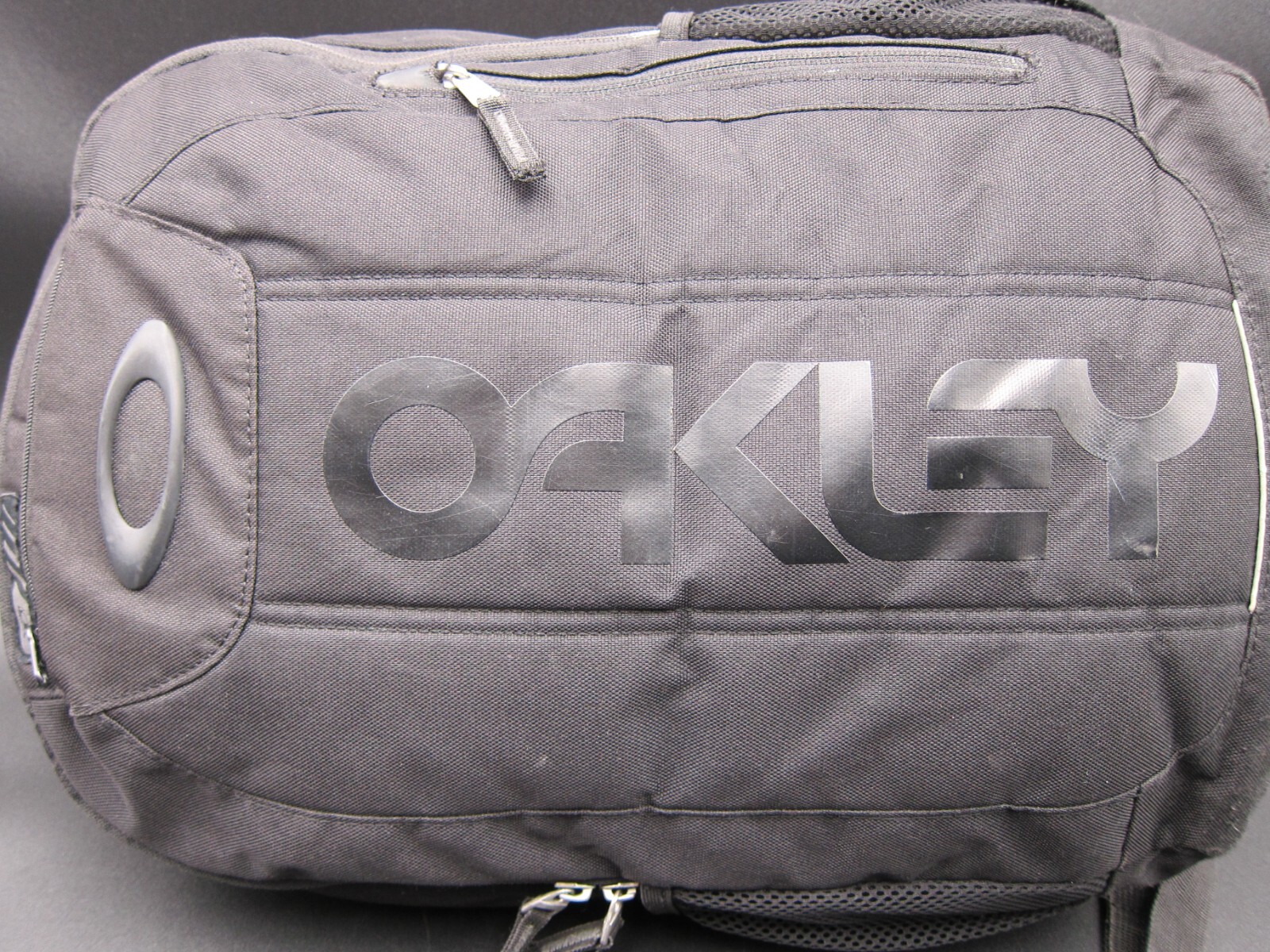 Oakley Enduro Backpack 2.0 20L Men’s Padded Laptop Bag Blackout