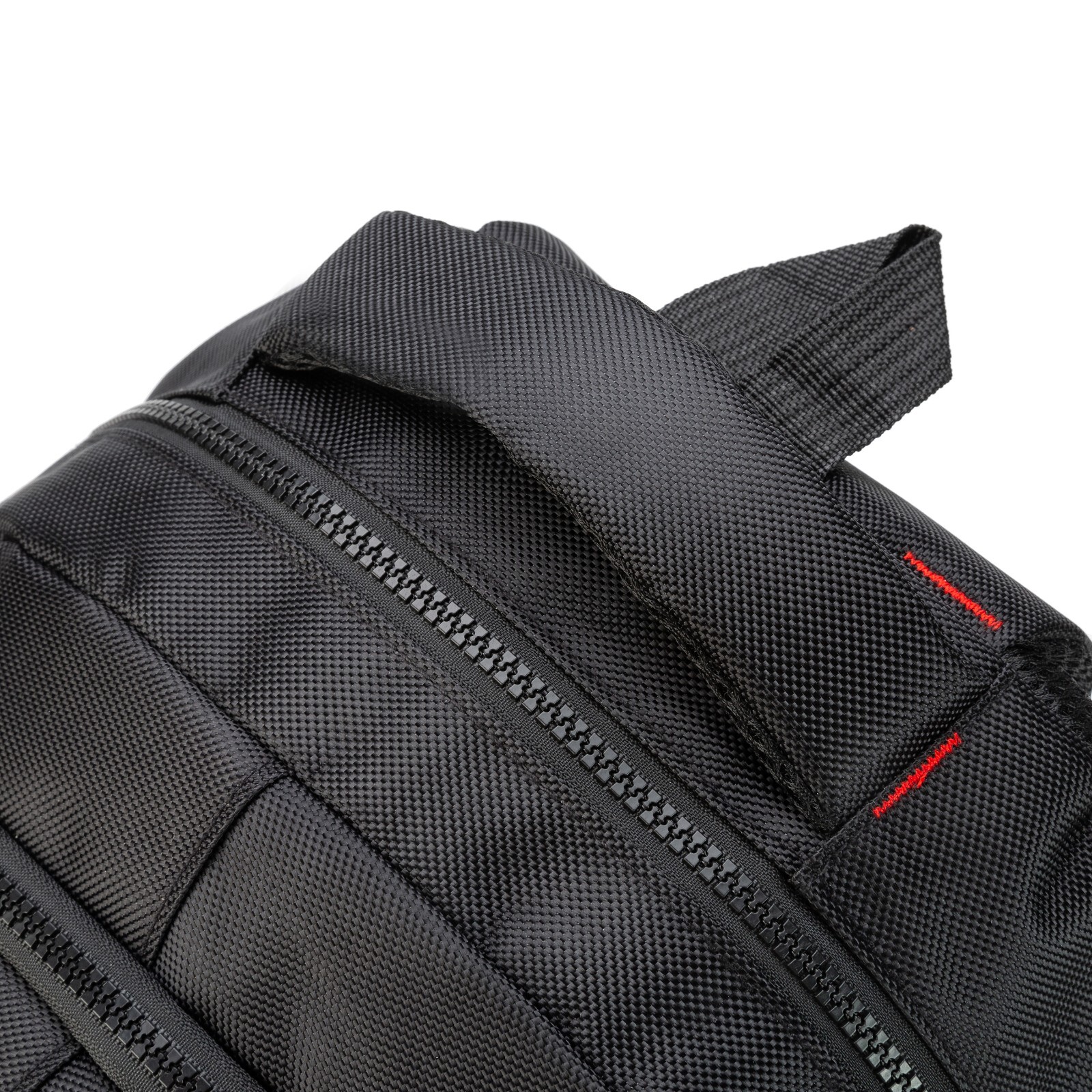 DUKAP CRUISER Executive Travel Backpack with 15.6-inch Laptop Pouch, Black
