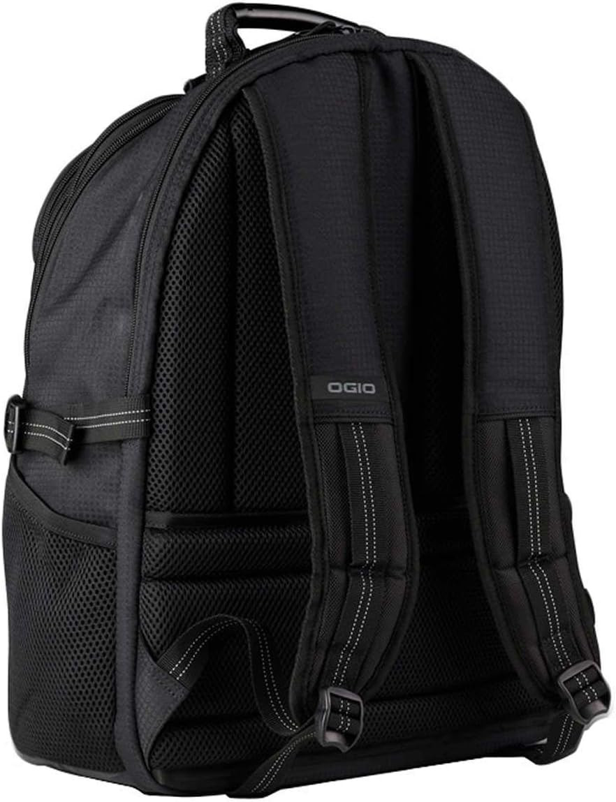 Versatile Prospect Backpack – Perfect for Travel, Work, and Adventure!