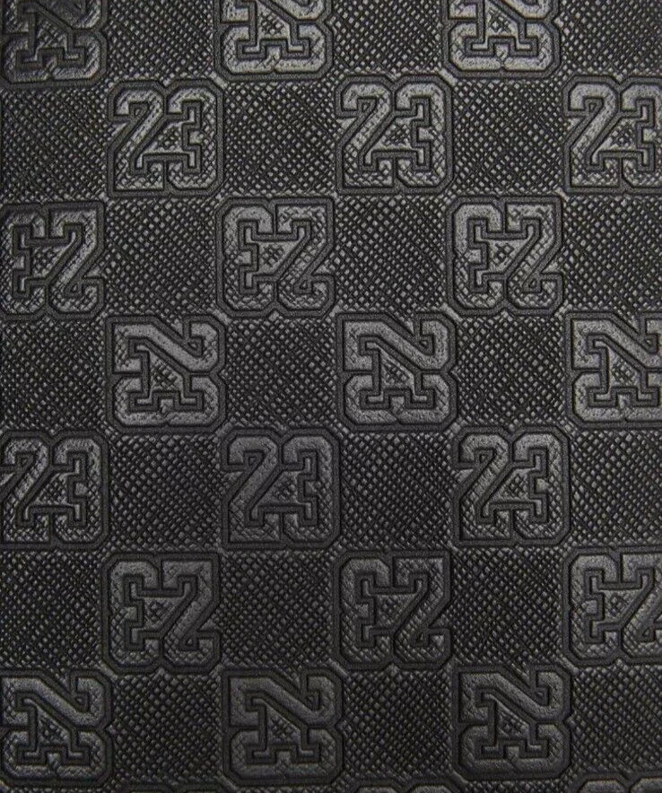 Jordan Nike Monogram Logo Unisex Sling Bag Crossbody Bag