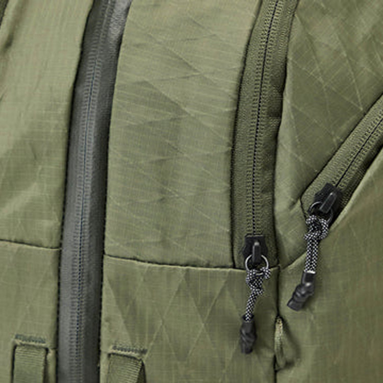Pakt Cero Travel Backpack Cypress