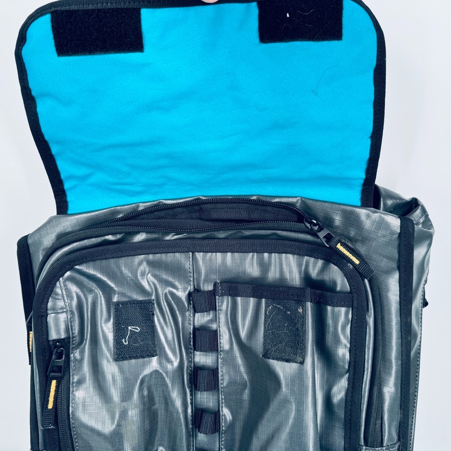 Keen Catchaul Rolltop Commuter Bag Water Resistant Backpack