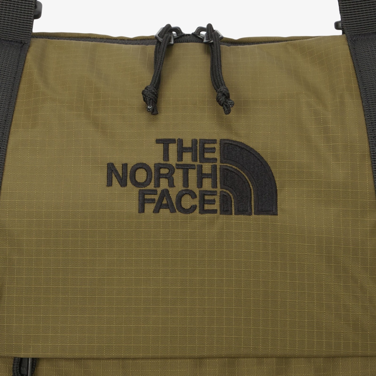 THE NORTH FACE BOREALIS SHOULDER BAG DARK_OLIVE NN2PQ58C