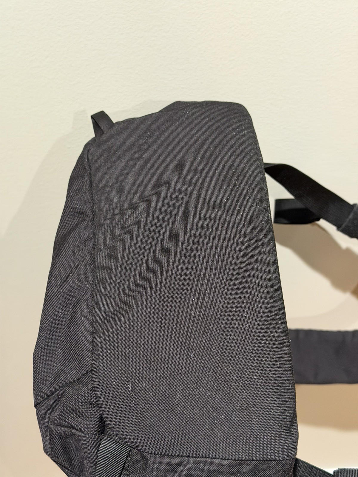 EVERGOODS CPL 24L V1 Backpack Black Excellent Condition