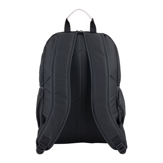 Eastsport Axis Sport 18.5 Inch Bungee Backpack Nine Iron Unisex