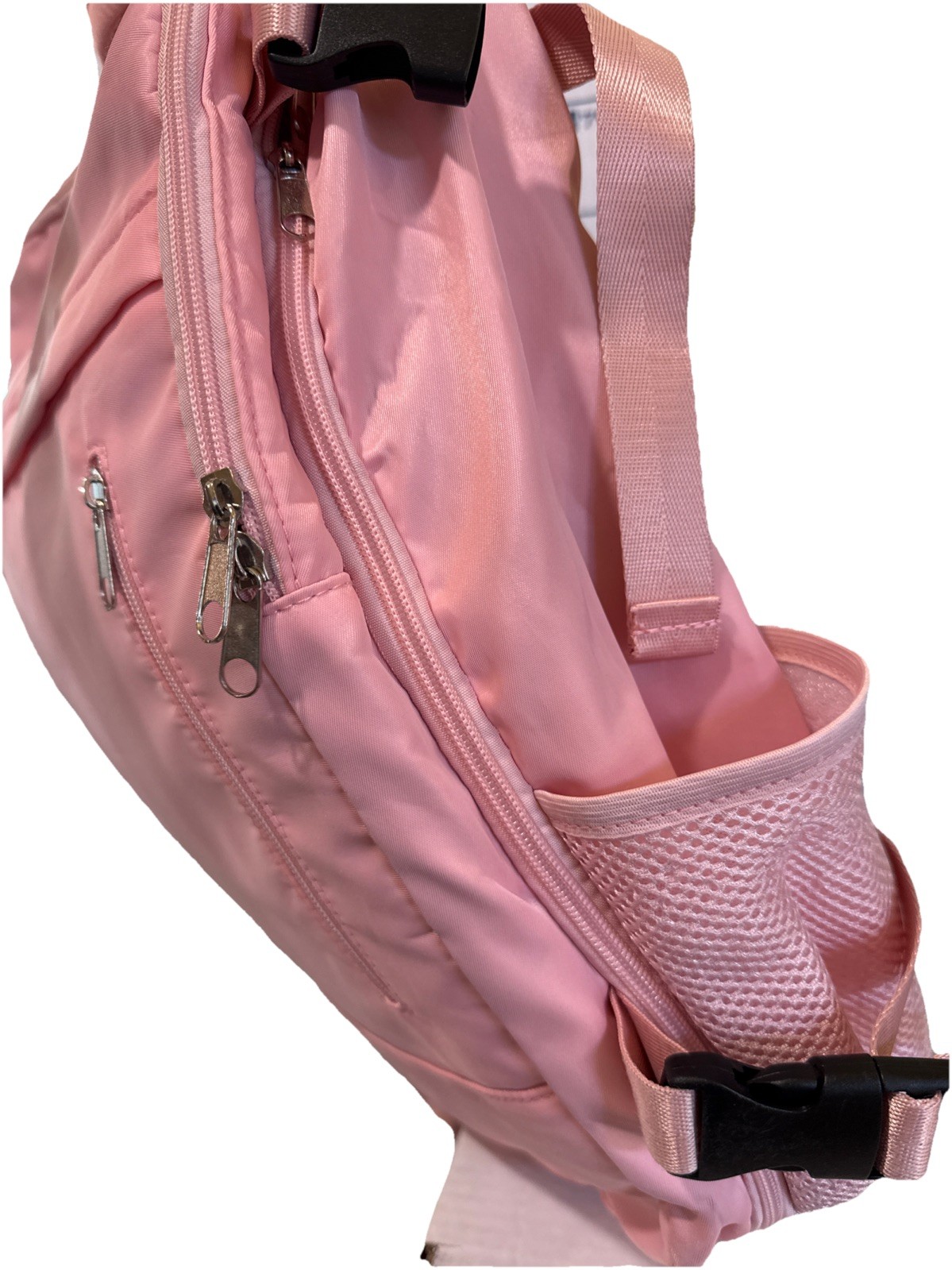 Travel Backpack Carry On Large Capacity Waterproof Shoulder Bag USB Laptop Bag