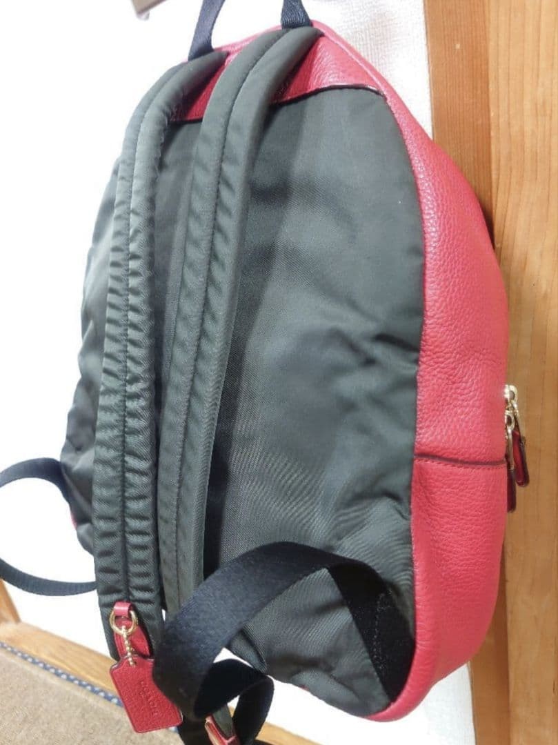 COACH Classic Designer Bag