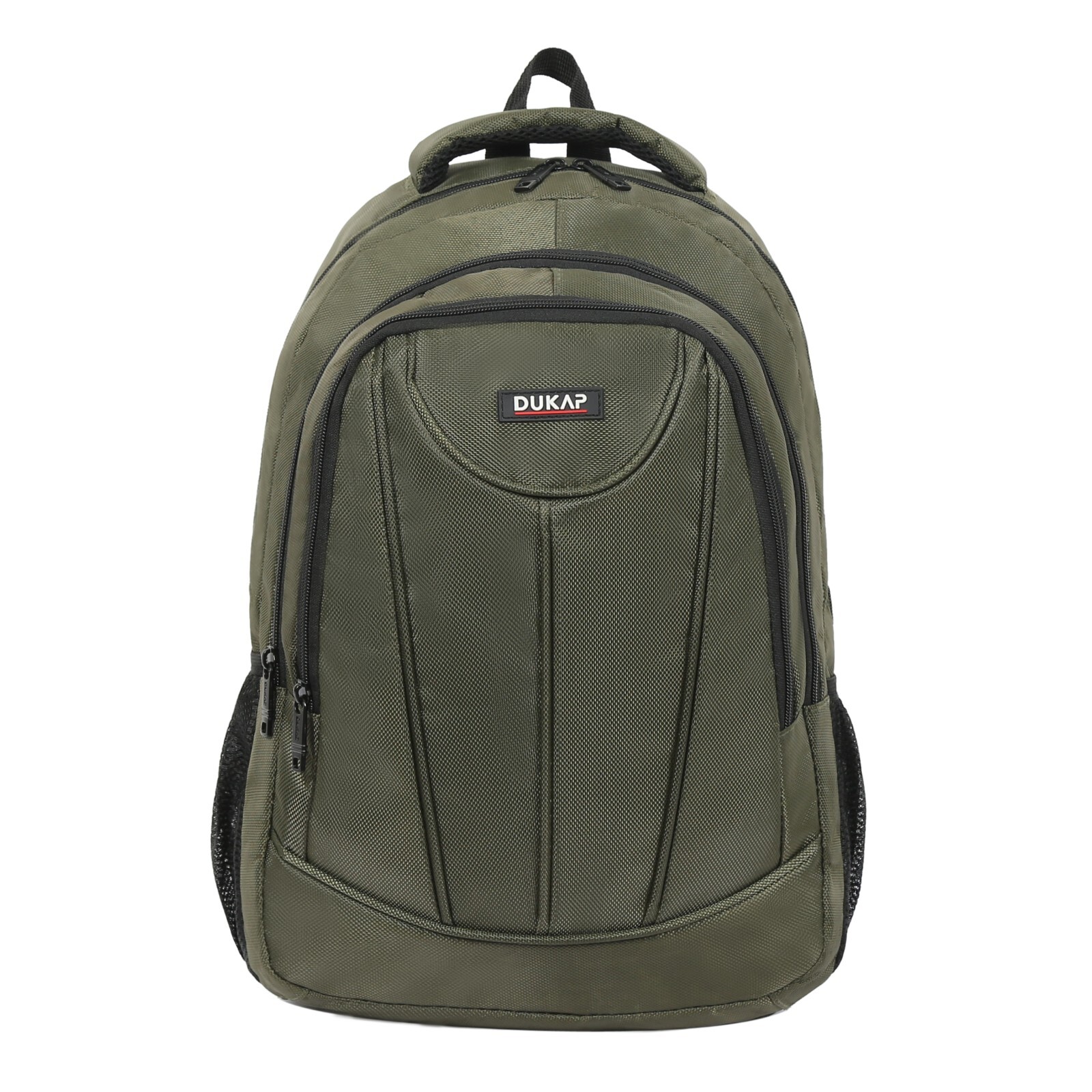 DUKAP EDGE 15.6 Inch Executive Laptop Backpack Travel Bag with Padded