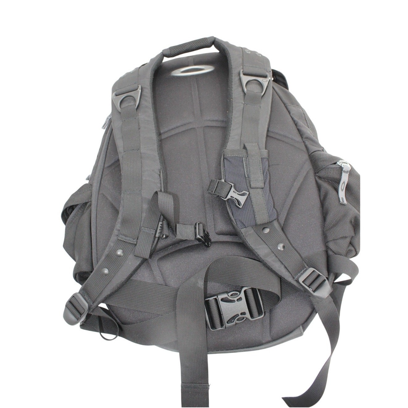 OAKLEY ICON RC Backpack black