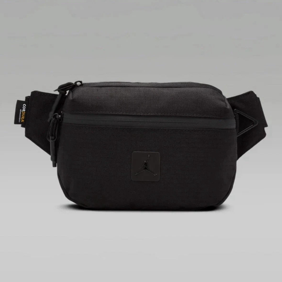 Nike Jordan Cordura Franchise Crossbody Bag (2L) MA0901-023