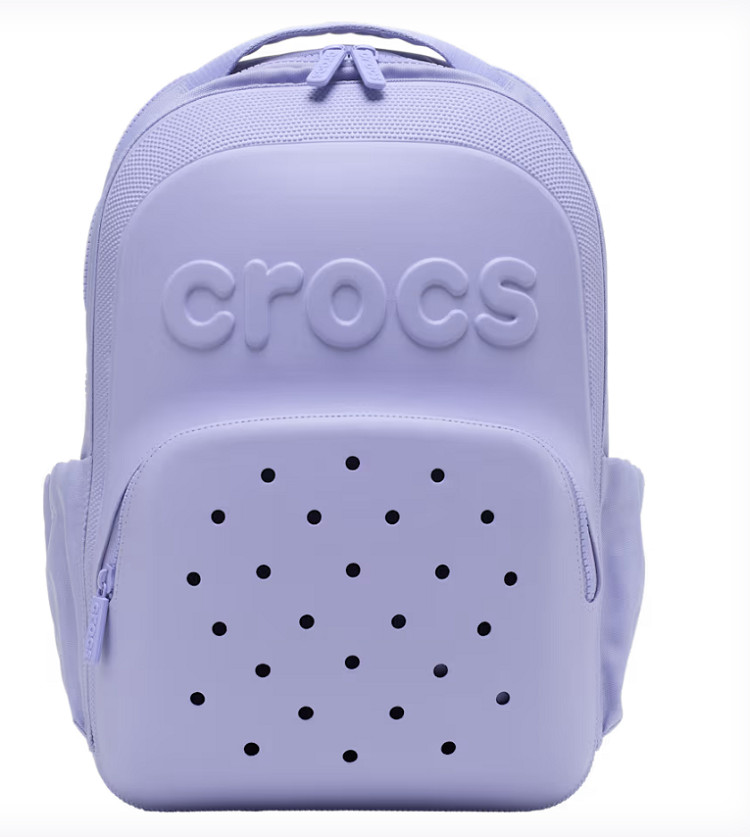 CROCS Crocs Classic Backpack 210190 MYSTIC PURPLE UNISEX SIZE