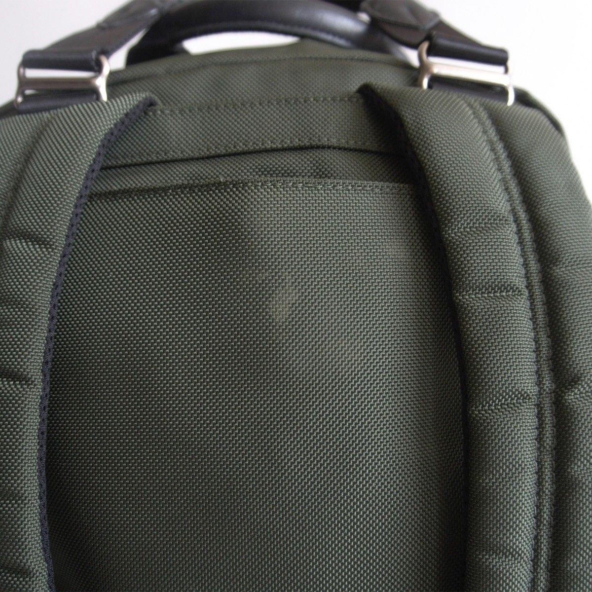TUMI 22380SPH Alpha Bravo Backpack Khaki 47cm x 32cm x 19cm