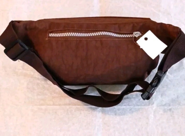 NewYork NewYork WaistPack, OneSize, Brown