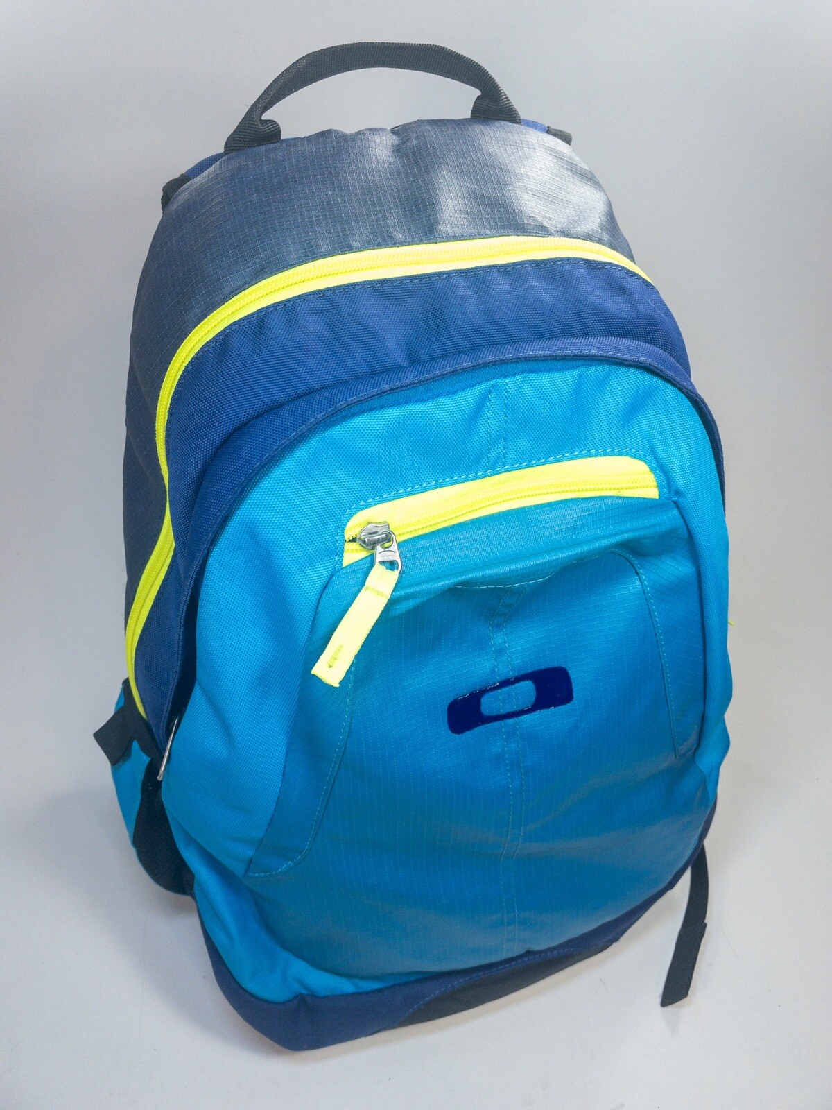 Oakley Base Load Pack 25L Backpack Pacific Blue