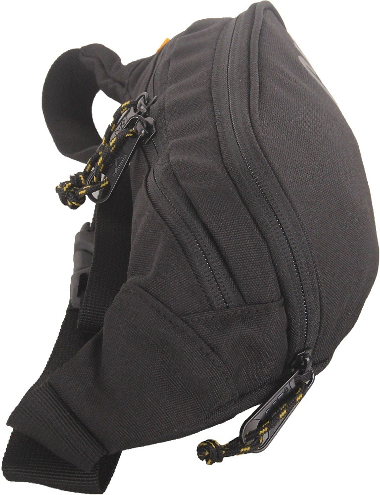 Caterpillar Cat Lava 83787-01 City Travel Fanny Pack Waist Bum Belt Bag 1L