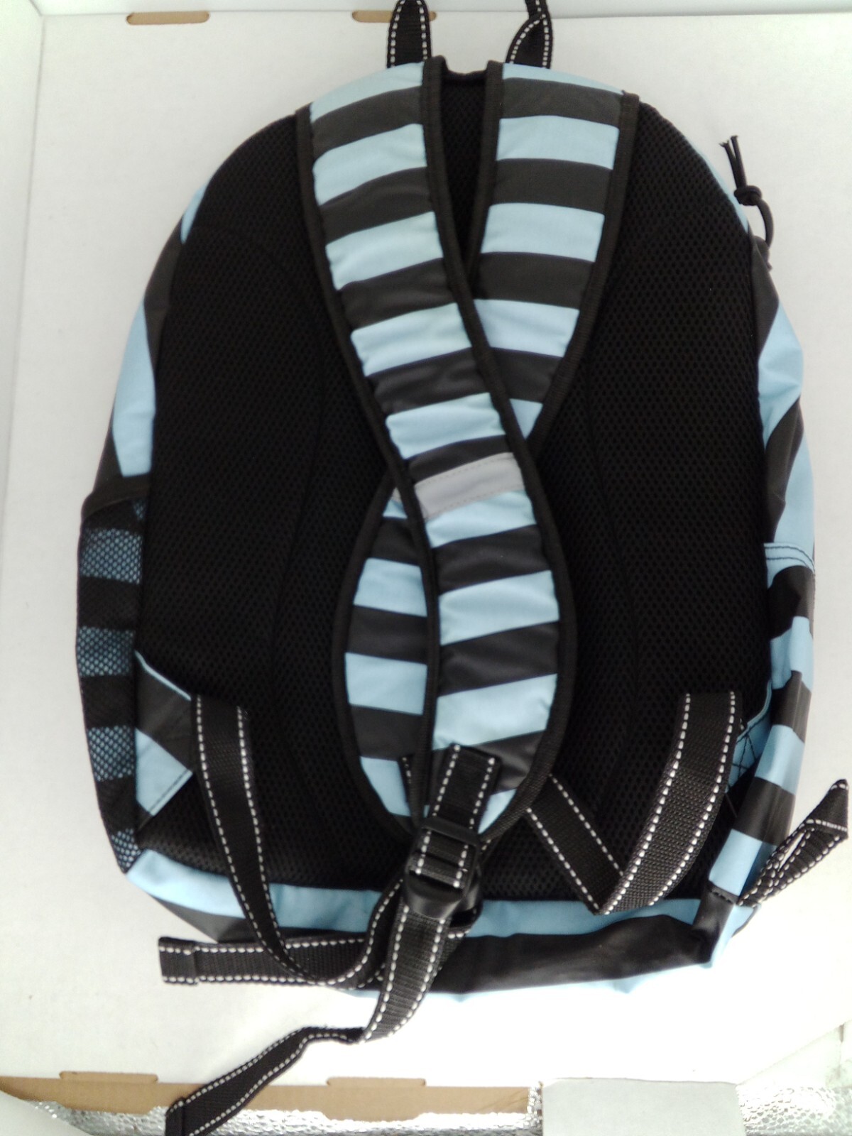 SCOUT Big Draw Backpack, Duck Duck Blue