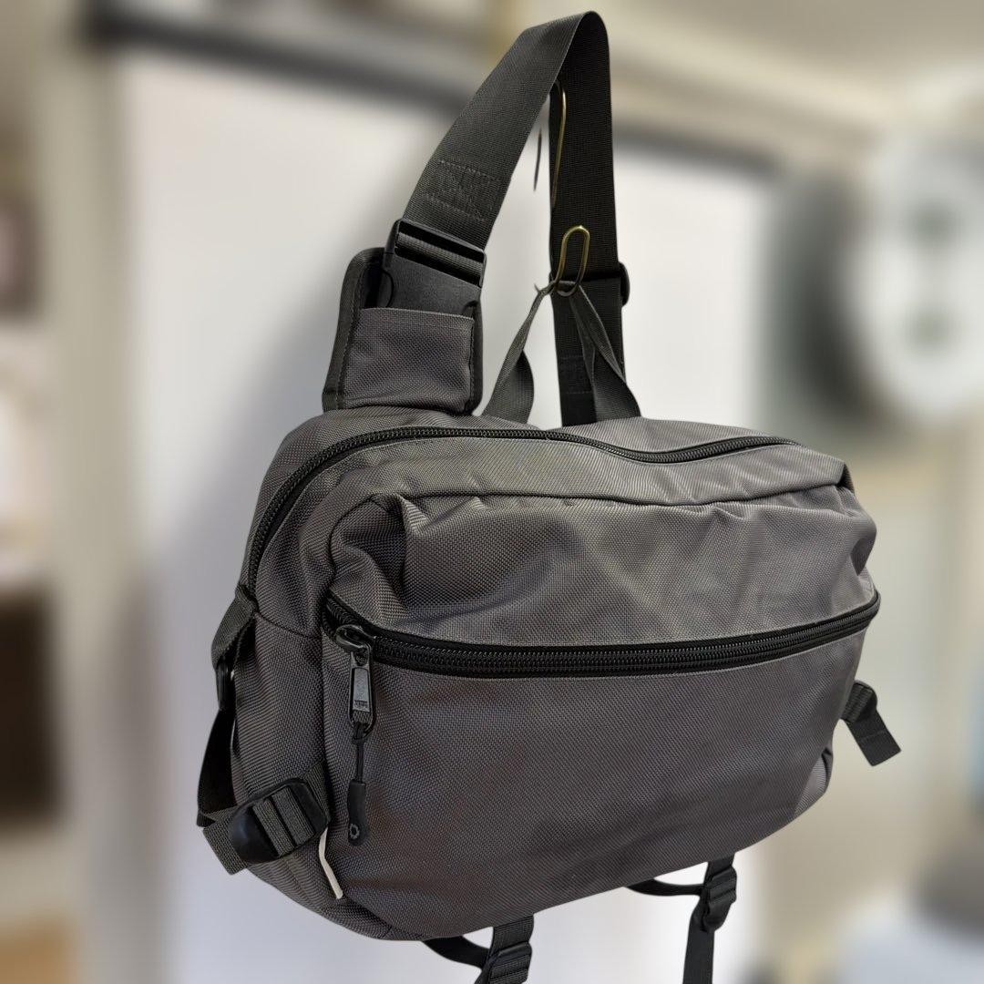 Dsptch Sling P Crossbody Bag
