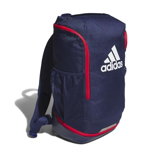Adidas 3Room Backpack Kids’ JMT46 Dark Blue JL5199 Free Size　Japan