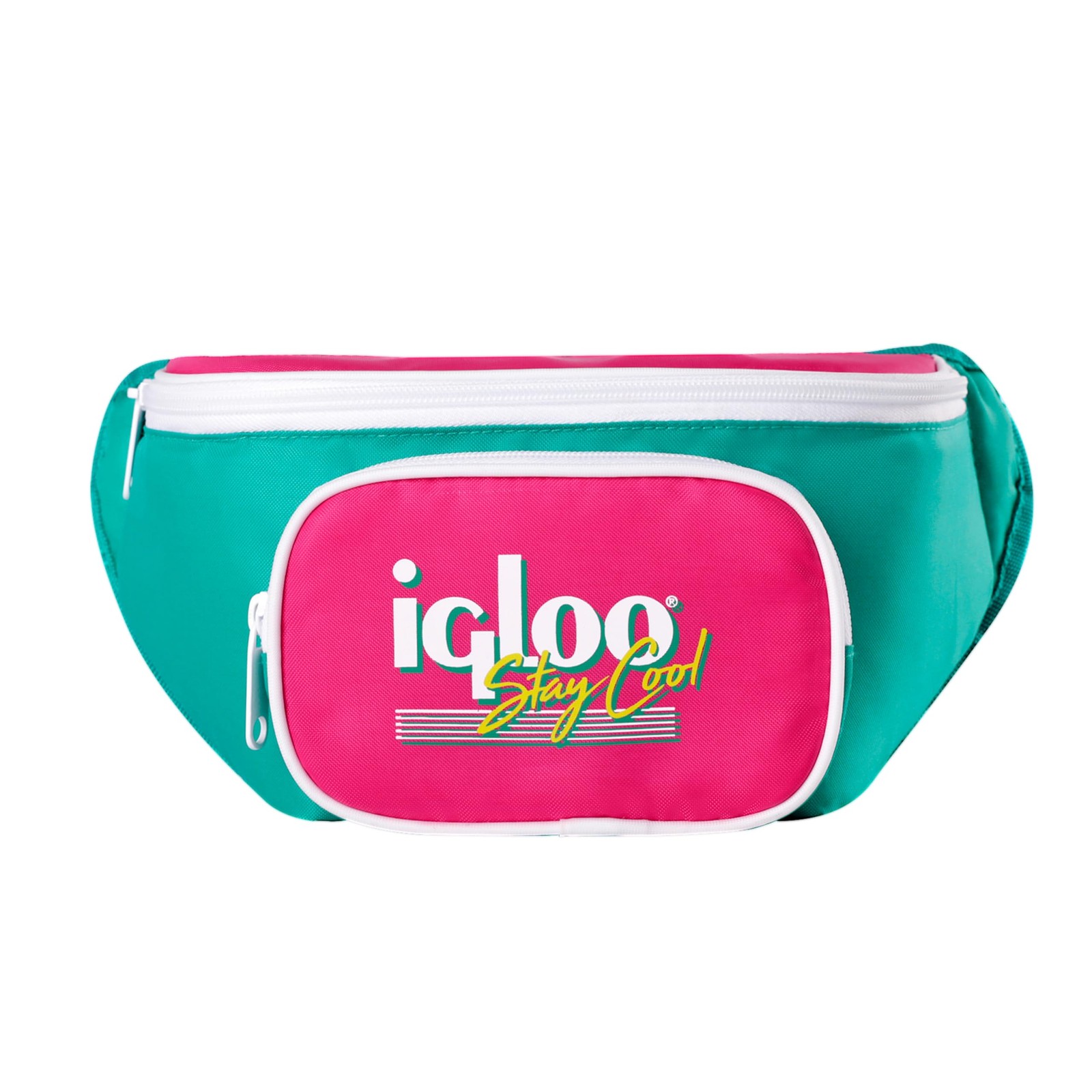 Jade Fanny Pack – Stylish, Lightweight, and Perfect for On-the-Go Adventures