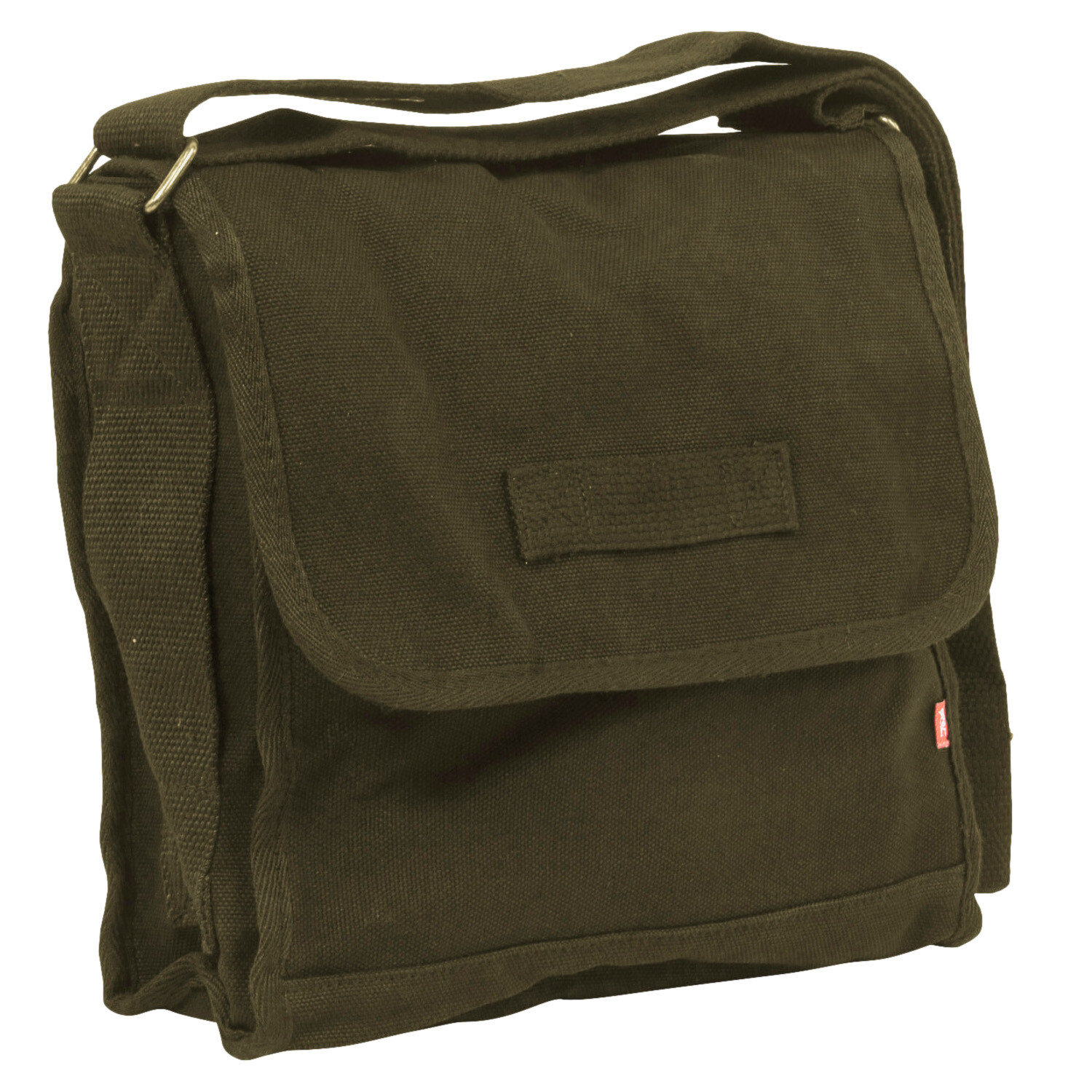 Gravity Travels Field Shoulder Bag