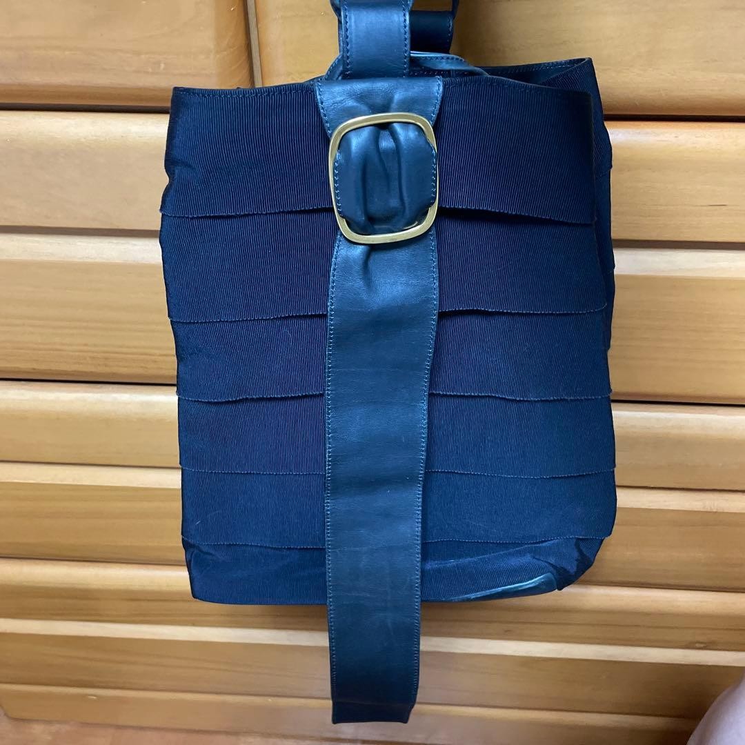 Salvatore Ferragamo Vara Rucks Classic Designer Bag