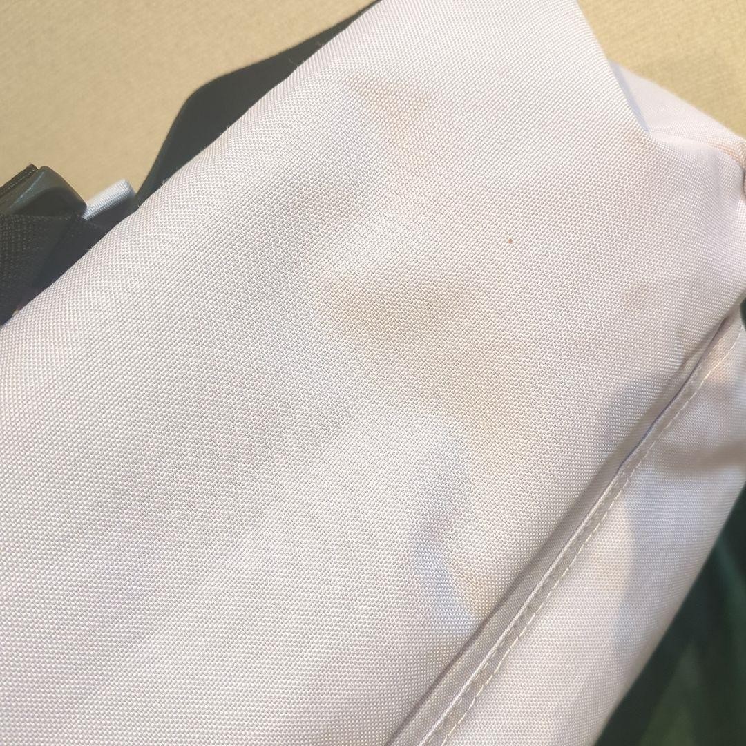 MUJI Rucks Shoulder Support Bag