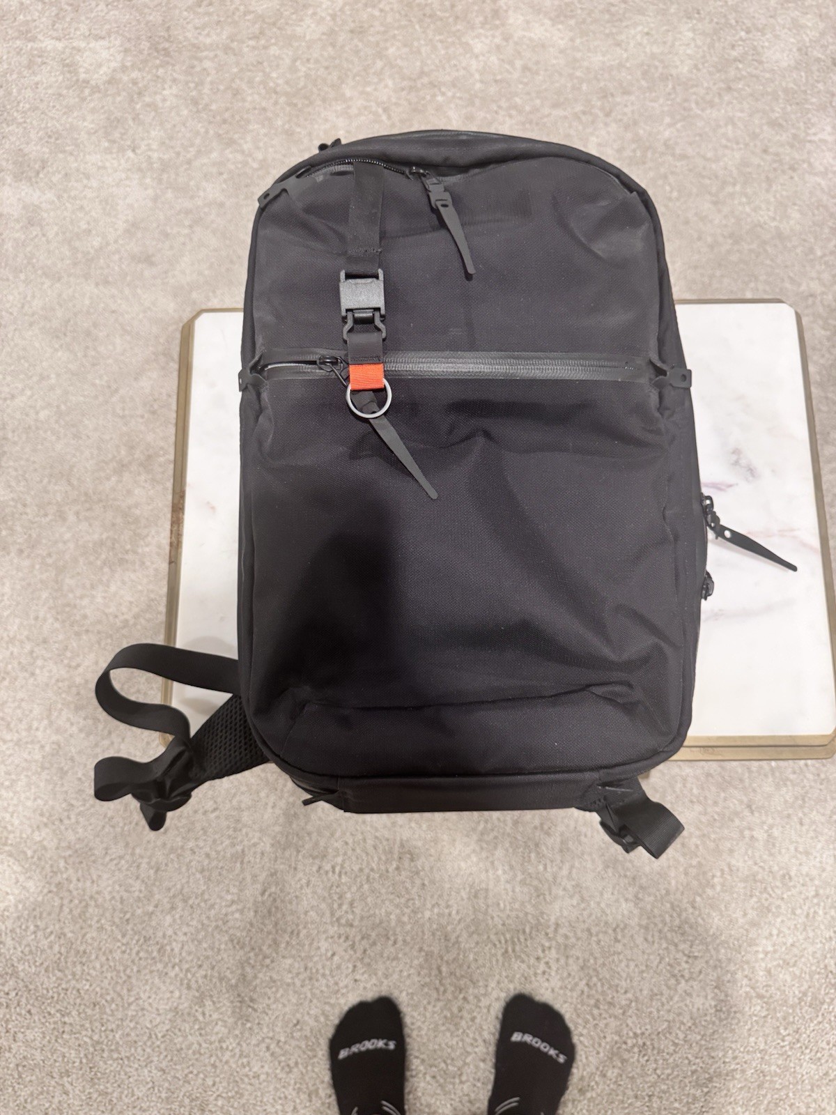 Black Ember CITADEL_R3 20 EMBERTEX – JET BLACK : 20L