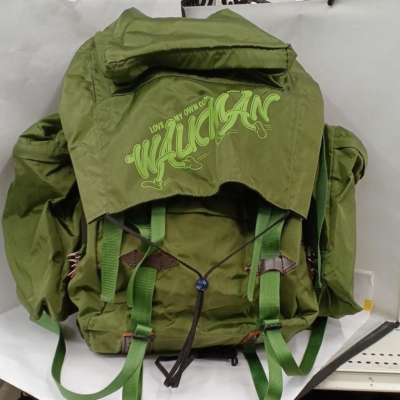 Backpack SONY