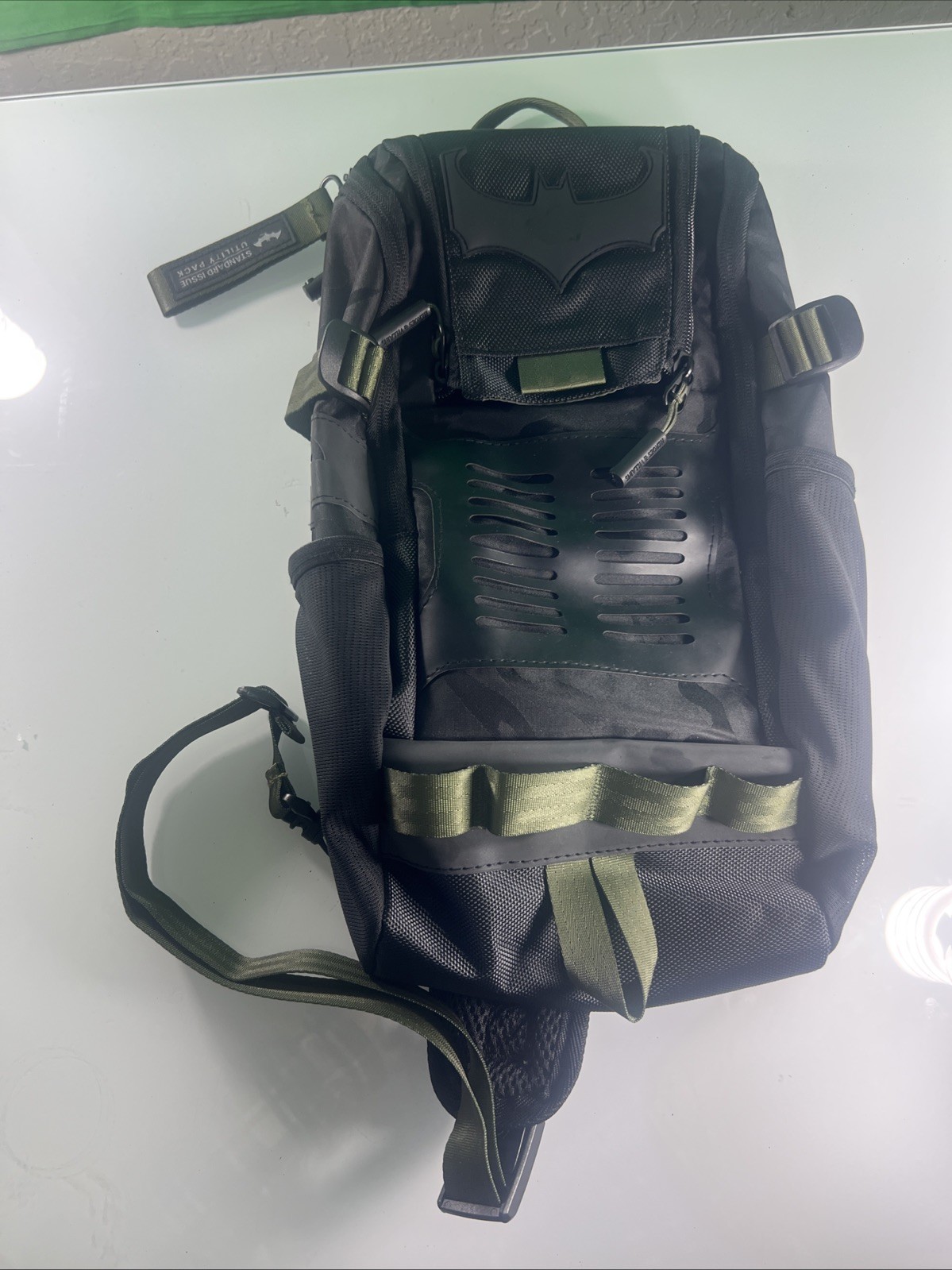 Batman Tactical Sling Bag BRAND NEW!
